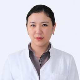 Дәрігердің портреттік суреті, Алматы қаласындағы қабылдау