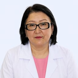 Дәрігердің портреттік суреті, Астана қаласындағы қабылдау