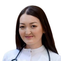Дәрігердің портреттік суреті, Астана қаласындағы қабылдау
