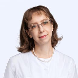 Portrait photo of a doctor, appointment in Astana Portrait photo of a doctor, appointment in Astana