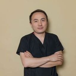 Портретный снимок врача, приём в городе Алматы Портретный снимок врача, приём в городе Алматы