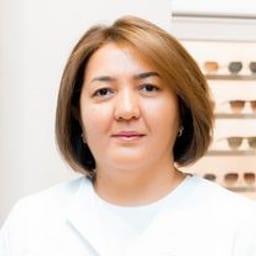 Portrait photo of the doctor, appointment in Astana Portrait photo of the doctor, appointment in Astana