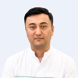 Дәрігердің портреттік суреті, Астана қаласында қабылдау