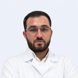 Portrait photo of a doctor, appointment in Almaty Portrait photo of a doctor, appointment in Almaty