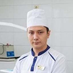 Дәрігердің портреттік суреті, Алматы қаласындағы қабылдау Дәрігердің портреттік суреті, Алматы қаласындағы қабылдау