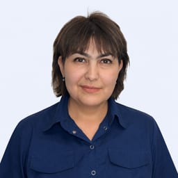 Дәрігердің портреттік суреті, Алматы қаласындағы қабылдау