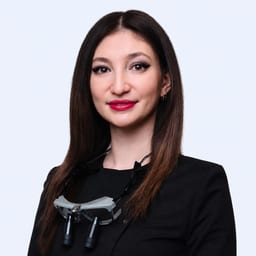 Portrait photo of a doctor, appointment in Almaty Portrait photo of a doctor, appointment in Almaty