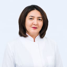 Дәрігердің портреттік суреті, Астана қаласындағы қабылдау Дәрігердің портреттік суреті, Астана қаласындағы қабылдау