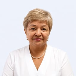 Дәрігердің портреттік суреті, Алматы қаласындағы қабылдау