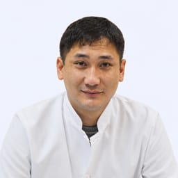 Дәрігердің портреттік суреті, Астана қаласындағы қабылдау Дәрігердің портреттік суреті, Астана қаласындағы қабылдау