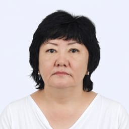 Дәрігердің портреттік суреті, Алматы қаласындағы қабылдау Дәрігердің портреттік суреті, Алматы қаласындағы қабылдау