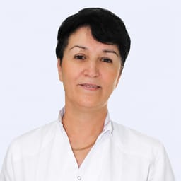 Дәрігердің портреттік суреті, Астана қаласындағы қабылдау