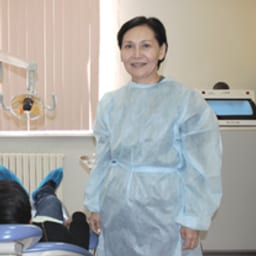 Портретный снимок врача, приём в городе Алматы Портретный снимок врача, приём в городе Алматы