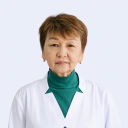 Дәрігердің портреттік суреті, Алматы қаласындағы қабылдау