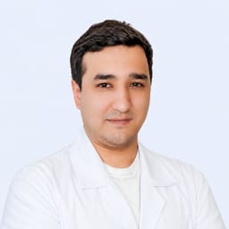Дәрігердің портреттік суреті, Алматы қаласындағы қабылдау