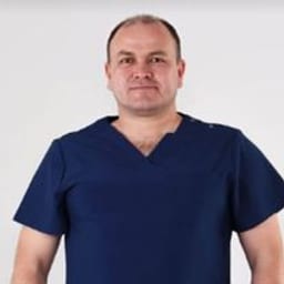 Дәрігердің портреттік суреті, Алматы қаласындағы қабылдау