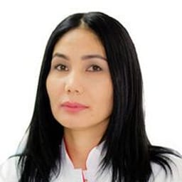 Дәрігердің портреттік суреті, Астана қаласындағы қабылдау Дәрігердің портреттік суреті, Астана қаласындағы қабылдау