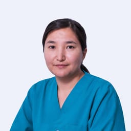 Портретный снимок врача, приём в городе Астана Портретный снимок врача, приём в городе Астана