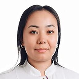 Портретный снимок врача, приём в городе Алматы
