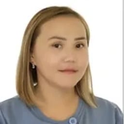 Portrait photo of the doctor, appointment in Astana