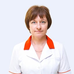 Портретный снимок врача, приём в городе Алматы