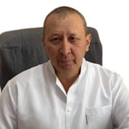 Дәрігердің портреттік суреті, Алматы қаласындағы қабылдау