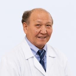 Portrait photo of the doctor, appointment in Almaty Portrait photo of the doctor, appointment in Almaty