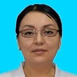 Portrait photo of a doctor, appointment in Almaty Portrait photo of a doctor, appointment in Almaty
