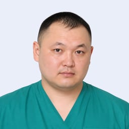 Дәрігердің портреттік суреті, Алматы қаласындағы қабылдау