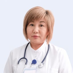 Дәрігердің портреттік суреті, Алматы қаласында қабылдау