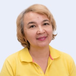 Дәрігердің портреттік суреті, Алматы қаласындағы қабылдау Дәрігердің портреттік суреті, Алматы қаласындағы қабылдау