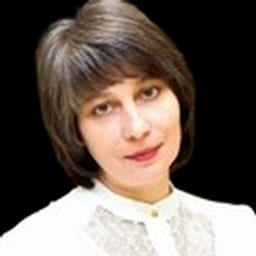 Portrait photo of a doctor, appointment in Almaty
