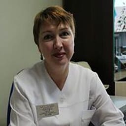 Дәрігердің портреттік суреті, Алматы қаласында қабылдау