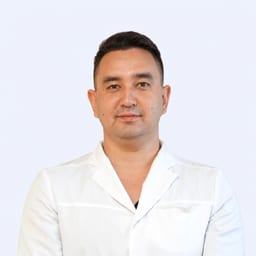 Дәрігердің портреттік суреті, Астана қаласында қабылдау
