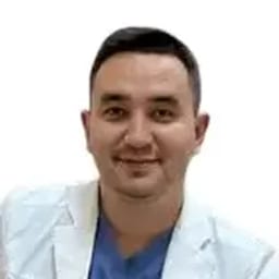 Портретный снимок врача, приём в городе Астана Портретный снимок врача, приём в городе Астана