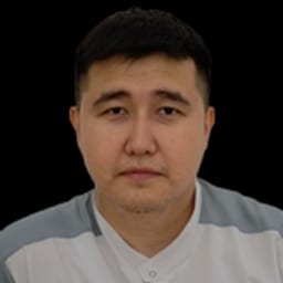 Портретный снимок врача, приём в городе Астана Портретный снимок врача, приём в городе Астана
