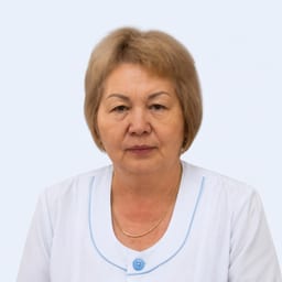 Дәрігердің портреттік суреті, Астана қаласындағы қабылдау
