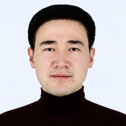 Портретный снимок врача, приём в городе Алматы