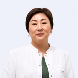 Дәрігердің портреттік суреті, Астана қаласында қабылдау