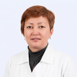 Дәрігердің портреттік суреті, Астана қаласындағы қабылдау Дәрігердің портреттік суреті, Астана қаласындағы қабылдау