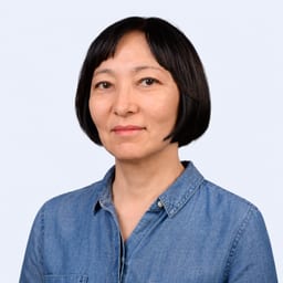 Portrait photo of a doctor, appointment in Astana