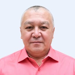 Портретный снимок врача, приём в городе Астана Портретный снимок врача, приём в городе Астана
