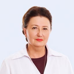 Портретный снимок врача, приём в городе Алматы