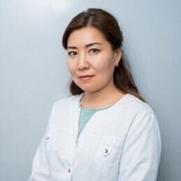 Портретный снимок врача, приём в городе Астана Портретный снимок врача, приём в городе Астана