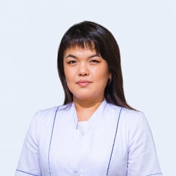 Дәрігердің портреттік суреті, Алматы қаласында қабылдау