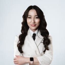 Portrait photo of a doctor, appointment in Almaty Portrait photo of a doctor, appointment in Almaty