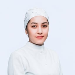 Дәрігердің портреттік суреті, Астана қаласындағы қабылдау