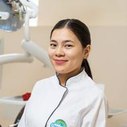Дәрігердің портреттік суреті, Астана қаласындағы қабылдау