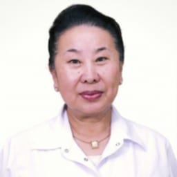 Portrait photo of a doctor, appointment in Astana Portrait photo of a doctor, appointment in Astana