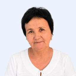 Портретный снимок врача, приём в городе Алматы